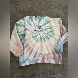 Vintage Original Maine RFBF sweatshirt